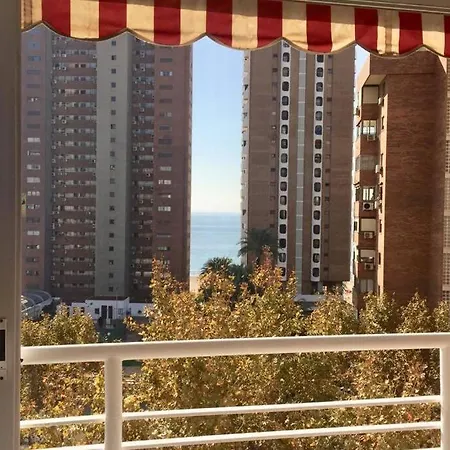 Apartamento Mar Azul Apartment *