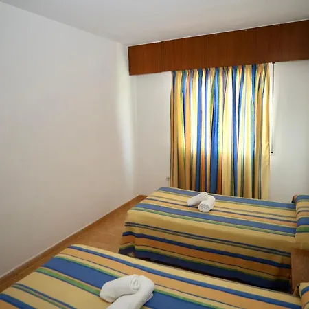 Torre Gerona Apartment *