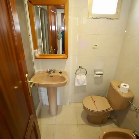 Mariscal Vii Apartment