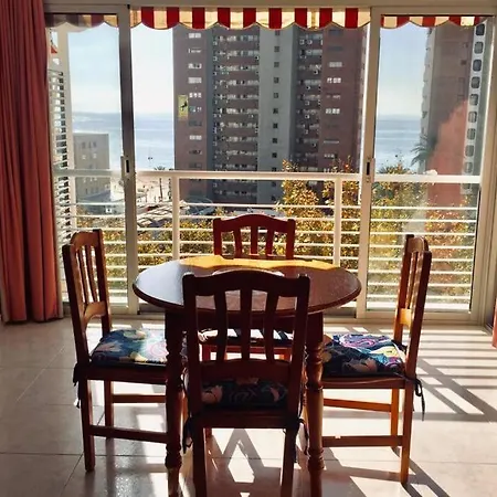 Apartment Apartamento Mar Azul *