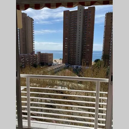 Apartamento Mar Azul * Benidorm