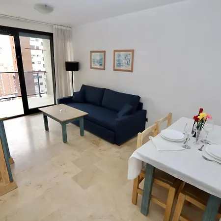 Torre Ipanema Apartamento *