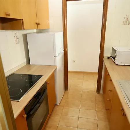 Torre Gerona Apartment