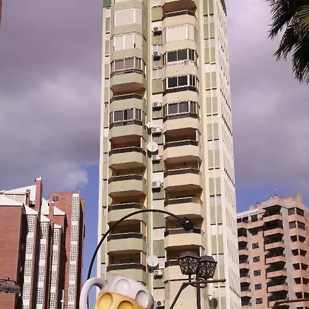 Torre Gerona *