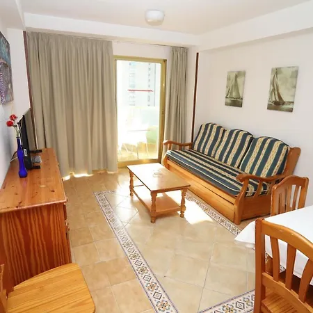 Apartment Torre Gerona