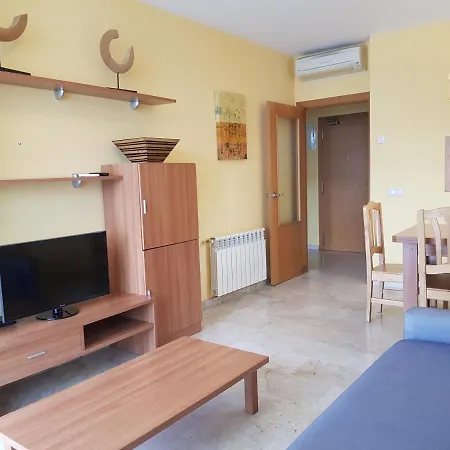 Apartment Paraiso Lido-fincas *