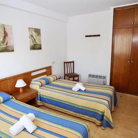 Apartment Torre Gerona