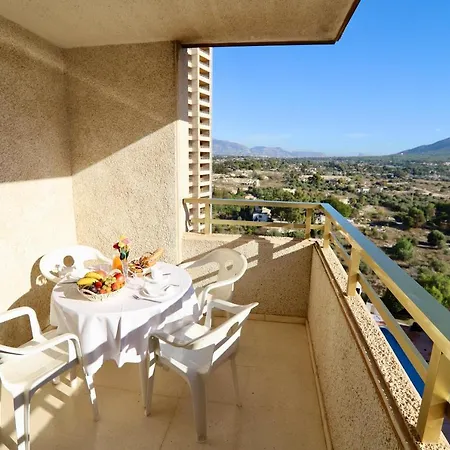 Apartment Mariscal Vii *