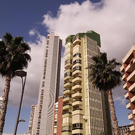 Torre Gerona *