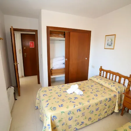 Apartment Mariscal Vii