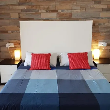 Viena Apartment Benidorm