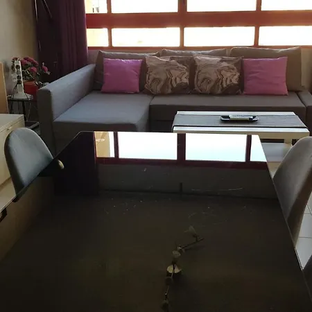 Apartment Viena