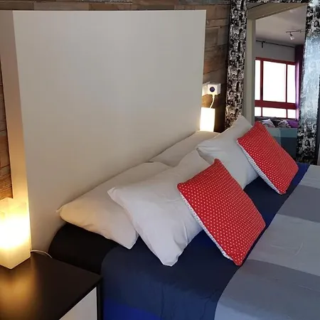 Viena Appartement