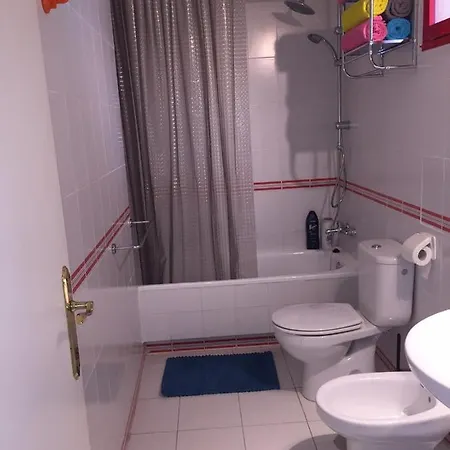 Viena Apartment Benidorm