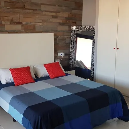 Viena Apartment *