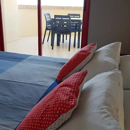 Viena Apartment Benidorm