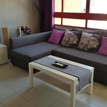 Apartment Viena Benidorm