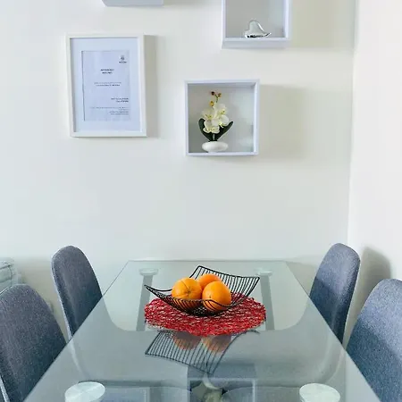 Apartment Gemelos Levante