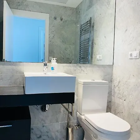 Apartment Gemelos Levante *