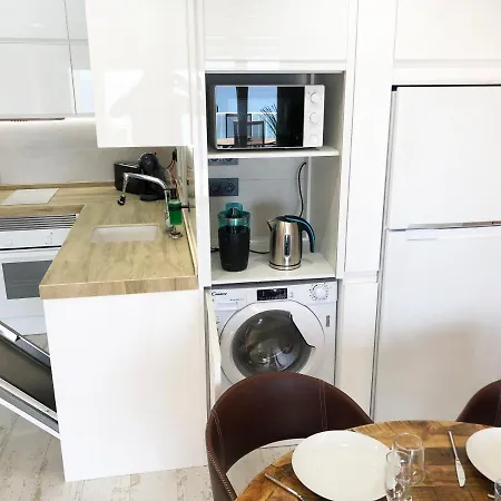 Levante Premium Apartment *