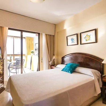 Seafront Luxury Levante / Primera Linea Playa Levante