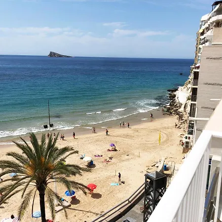 Levante Premium Appartement Benidorm