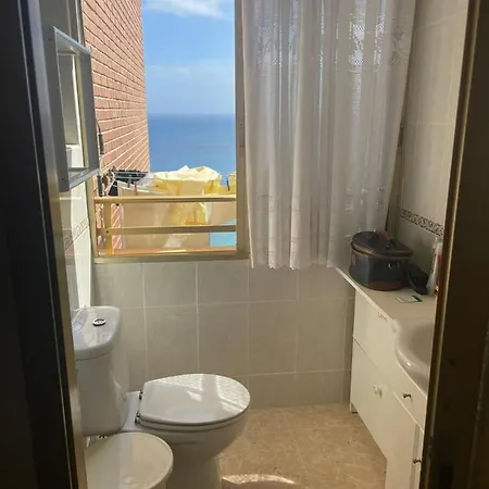 Apartment Edificio Ikerne Benidorm