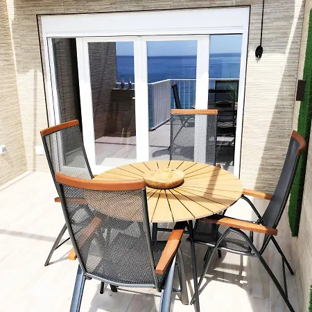 Apartment Levante Premium Benidorm