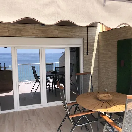 Levante Premium Apartment Benidorm