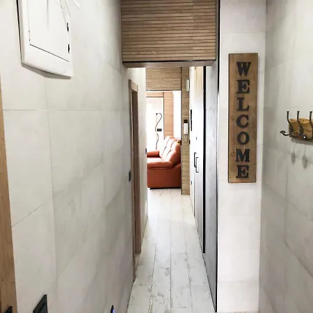 Appartement Levante Premium *
