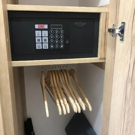 Appartement Levante Premium Benidorm