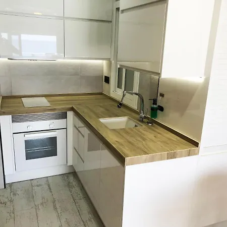 Levante Premium Apartment *