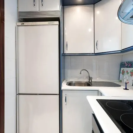 Seafront Luxury Levante / Primera Linea Playa Levante Apartment *