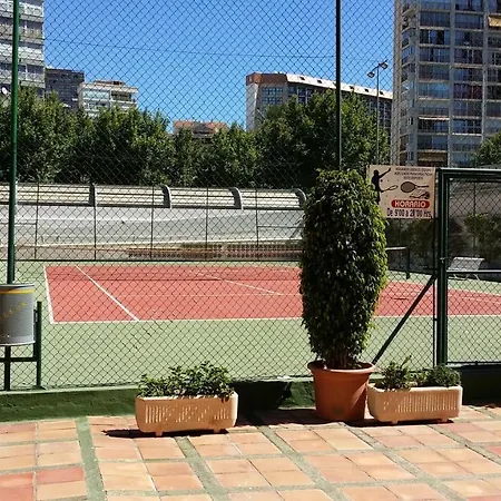 Seafront Luxury Levante / Primera Linea Playa Levante Apartment