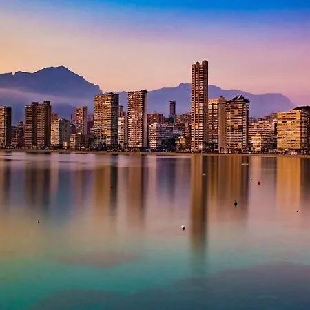 Apartamento Mar Azul *