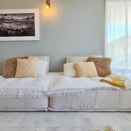 Lugano Torre Lux Apartment Benidorm