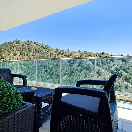 Apartment Lugano Torre Lux Benidorm