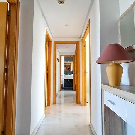 Apartment Lugano Torre Lux