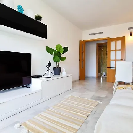 Apartment Lugano Torre Lux