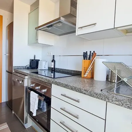 Apartment Lugano Torre Lux