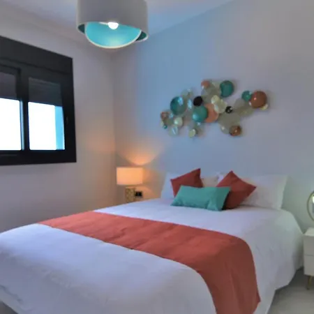 Sunset Waves By Apturist Apartment *