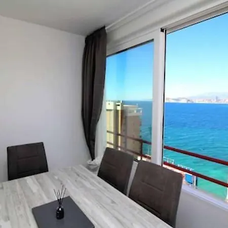 Doro Seaview * Benidorm