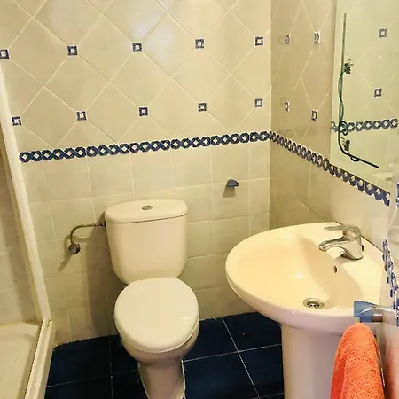 Appartamento Alameda Ii Benidorm