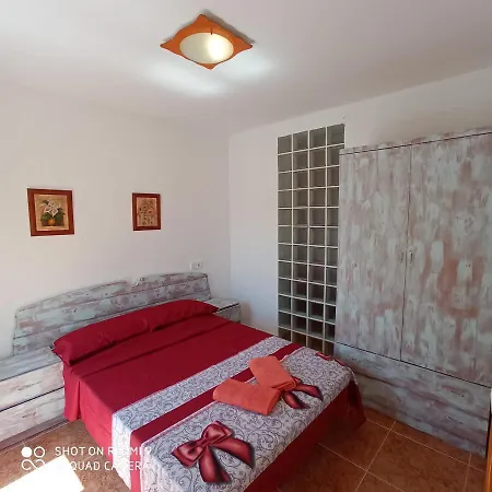 Appartamento Alameda Ii Benidorm