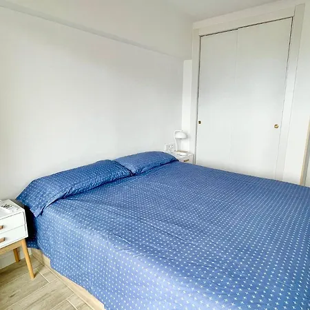 Gemelos 15 10 By Gestaltur Appartamento Benidorm
