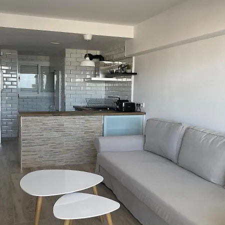 Apartment Gemelos 15 10 By Gestaltur *