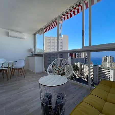 Apartment Gemelos 15 10 By Gestaltur *