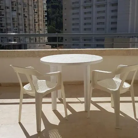 Torres Gardens-Fincas Benidorm *