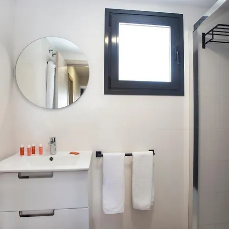 Apartment Maryciel By Mc *