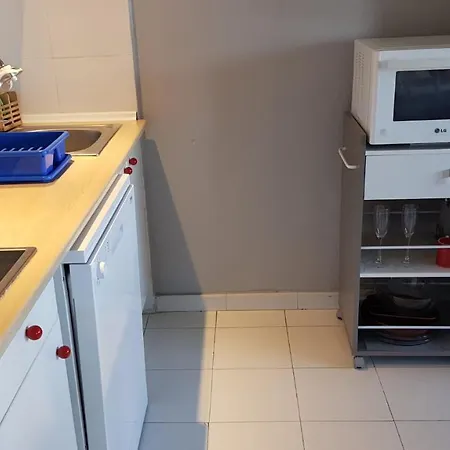 Apartment Viena Benidorm